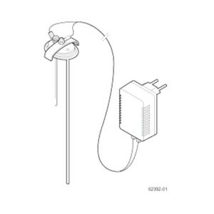 Anode Aquanta