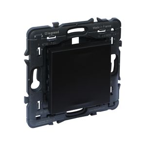 RF bediening batterijloos ON/OFF zwart Valena NWN