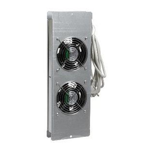 Afdichtingsplaten Met 2 ventilatoren Spacial SF