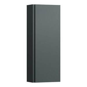 Med. meubel 35 5x18 5x90 1deur scharnierRe Redraai traf.grey