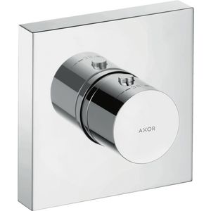 Afbouwdeel AXOR Starck ShowerCollection inbouwthermostaat chroom