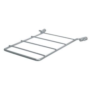 Emmerrooster voor Douro uitstortgootsteen chroom