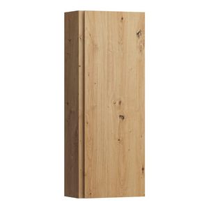 Med. meubel 35 5x18 5x90 1deur scharnierRe Redraai wild oak