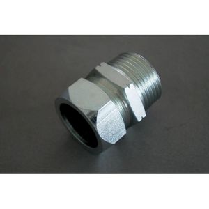 Klemkoppeling 1"x28mm 75820