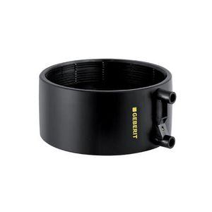 Polyethyleen (PE) elektromof / thermomof 135mm