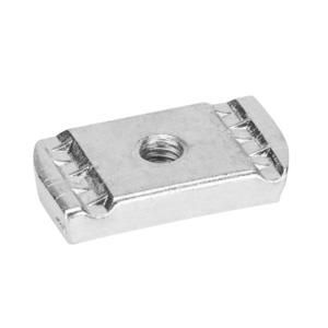 MOER 41 RAIL-M10-AFWERKING EZ VVE=100