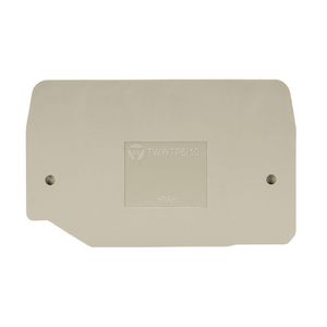 Scheidingswand WTP 6/10 VVE=10