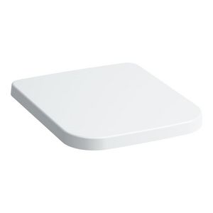 Pro closetzitting m.deksel wit softclose