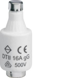 Zekering D II DT II-16A