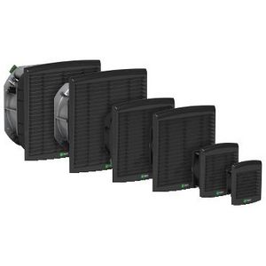 SmartFan CSVS 165m3/h 230V IP54 ClimaSys CV