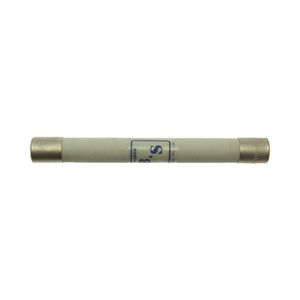 VT zekering middenspan.1A AC 12 kV 197x22.2mm BS VVE=12