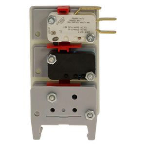 Microschakelaar hoge snelheid 2A AC 250V schakelaar K1 VVE=6