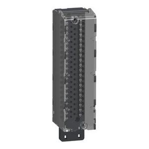 Verwijderbaar veerklemmenblok Modicon X80 40-pin 0,34-1mm²