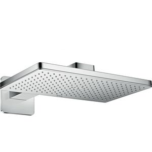 AXOR hoofddouche 460/300 1 straalsoort +douchearm 450mm softcube Rozet chroom
