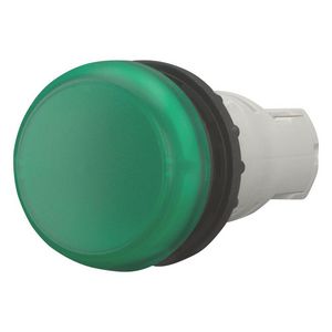 Signaallampen compact vlak groen VVE=10