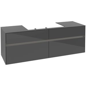 Collaro Wastafelonderkast 1600x548x500mm C028B0FP