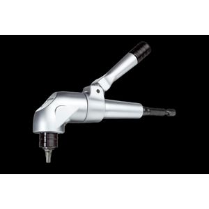 Bithouder haaks 140mm 1/4" quick-lock