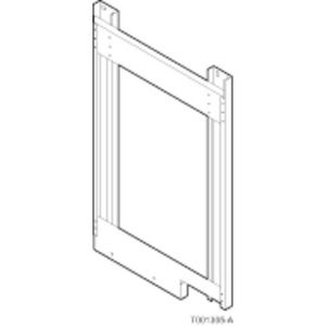 Montageframe tbv Avanta cw6
