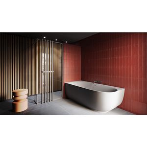 Phatos 170 Corner Right stone grey