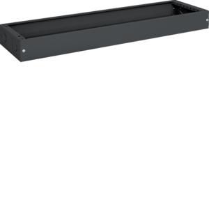 Sokkel Univers 100x1050x275mm voor FR + FS verdeler