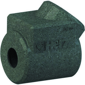 Isolatieschalen EPP strangregelafsluiter 4017 M/R DN15