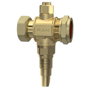 VorstbeveiligingsklepAFV 41 DN20 VVE=15