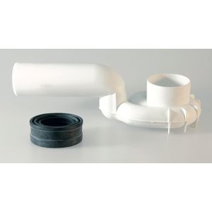 Esprit urinoirsifon verticaal