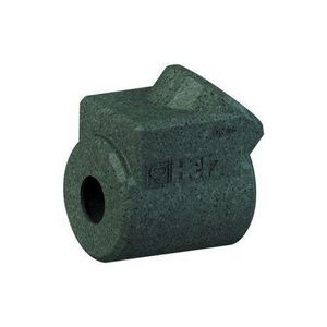 Isolatieschalen EPP strangregelafsluiter 4017 M/R DN20