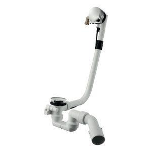 Multiplex trio kpl lange uitvoering chr