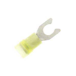 Kist a 100st. Klemvorkkabelschoen geisol. super M5 4,0-6,0