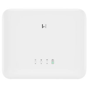 Omvormer 5000-ES-20,1-Fase,22.7A,2 MPPT 2 IN,WIFI,Hybr