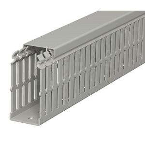 Bedradingskoker 75x375x2000 steengrijs VVE=32 6178422