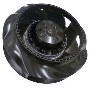 Fans for cooling unit SLIM