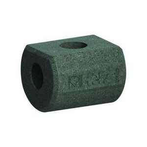 Isolatieschaal tbv drukverschilregelaar 4002 DN20