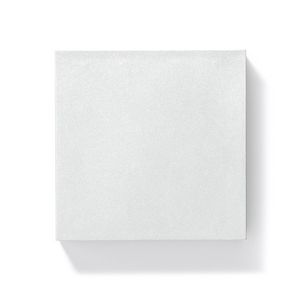 LED-Wandarmatuur 3000K 13,5W statisch asymm. verspreidende O