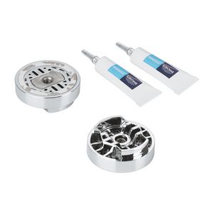 Lijmset QuickGlue Set S2 Voor Douche Glijstang