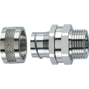 SILVYN LGS-2 PG 11 VVE=10