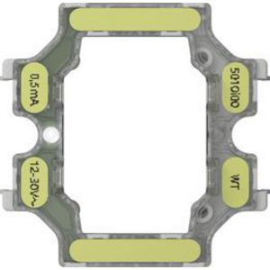 Led-verl.el. 12 - 30 V /V5 0,5 mA Accessoires wit