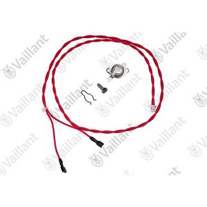 Temperatuursensor 115210