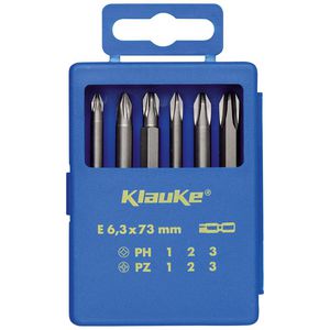 Bitset Torx 6V KL335