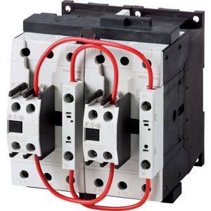 Omkeerschakelaar DIULM40/11(110V50HZ,120V60HZ) 18,5kW