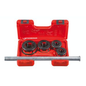 Draadsnijset 1/2-1.1/4"bspt rechts