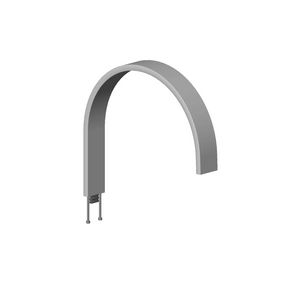 Uitloop Champagne (22kt Goud) 90282239200-47