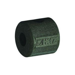 Isolatieschaal tbv kogelkraan 2201/2206 DN20