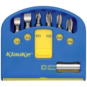 Bitbox Swift slf/PZ 7-delig KL340
