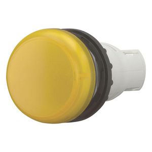 Signaallampen compact vlak geel VVE=10