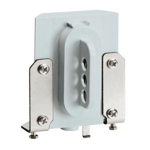 Hangslotvergrendeling open DMX3
