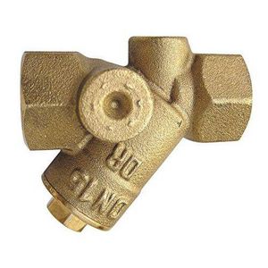 Vuilvangzeef CR NI maasw.0 75mm bi.dr kvs=21,5 DN32 VVE=5