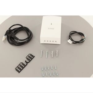 Interface IF-01 (0-10 Volt) in wandbehuizing