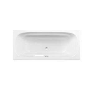 Bad BetteDuo 1800x800mm Bahama beige 1 greepboring